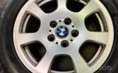 BMW, lietie