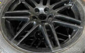 Audi, lietie
