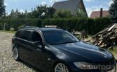 Bmw, lietie