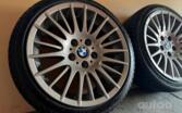 Bmw, lietie