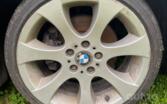 Bmw, lietie