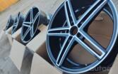 Vossen, lietie