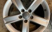 Audi, lietie