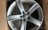 Audi, lietie