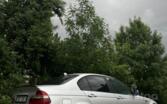 Bmw, lietie