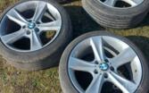 Bmw, lietie
