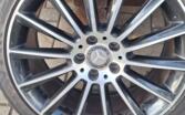 MERCEDES, lietie
