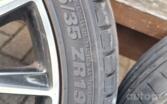 MERCEDES, lietie