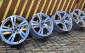 Audi, lietie