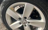 VW, lietie