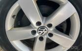 VW, lietie