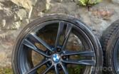 BMW, lietie
