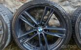 BMW, lietie