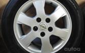Opel, lietie