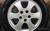 Opel, lietie