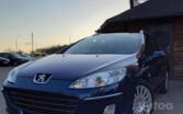 Peugeot, lietie