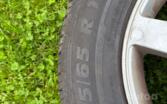 Nissan, lietie