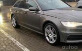 Audi, lietie