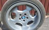 Bmw, lietie