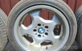 Bmw, lietie