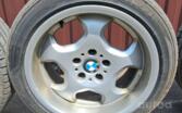 Bmw, lietie