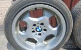 Bmw, lietie