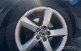 Audi, lietie
