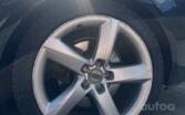 Audi, lietie
