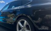 Audi, lietie