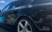 Audi, lietie
