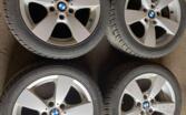 Bmw, lietie