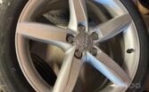 Audi, lietie