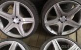 Mercedes, lietie