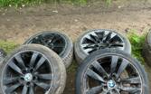 Bmw, lietie