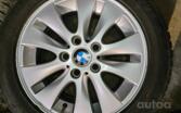 BMW, lietie