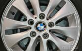 BMW, lietie