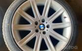 Bmw, lietie