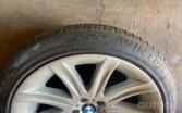 Bmw, lietie