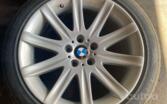 Bmw, lietie
