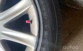 Bmw, lietie