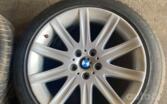 Bmw, lietie