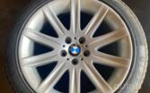 Bmw, lietie