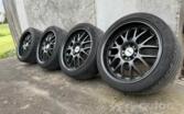 Opel signum ASA, lietie
