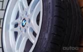 BMW, lietie