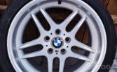 BMW, lietie