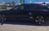 Audi, lietie