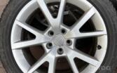 Audi, lietie