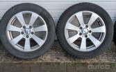 Mercedes, lietie