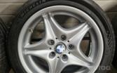 BMW, lietie