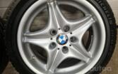 BMW, lietie